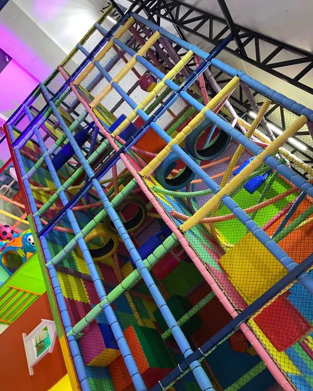 Estructura de juegos